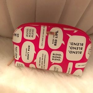 Kate Spade Large Annabella Cosmetic Case